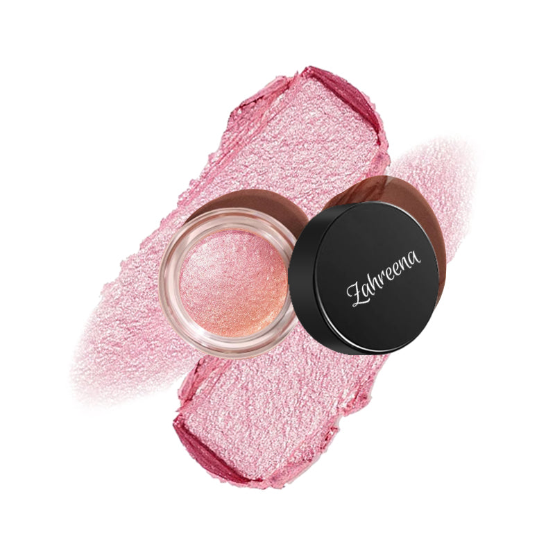 Zahreena Jelly eyeshadow