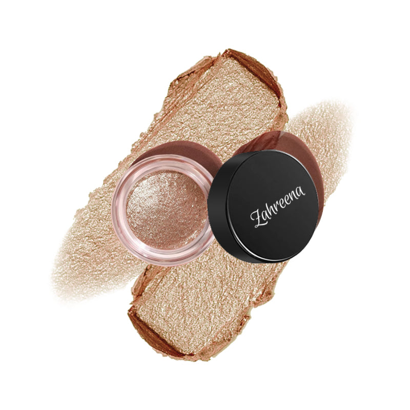 Zahreena Jelly eyeshadow