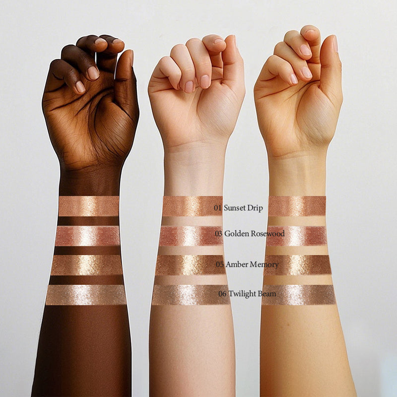 Everyday Set Jelly Eyeshadow