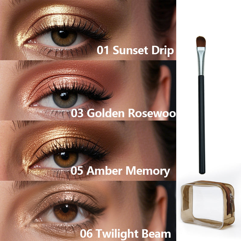 Everyday Set Jelly Eyeshadow