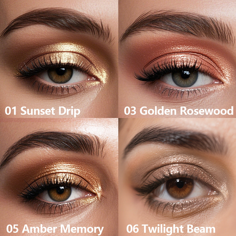 Everyday Set Jelly Eyeshadow