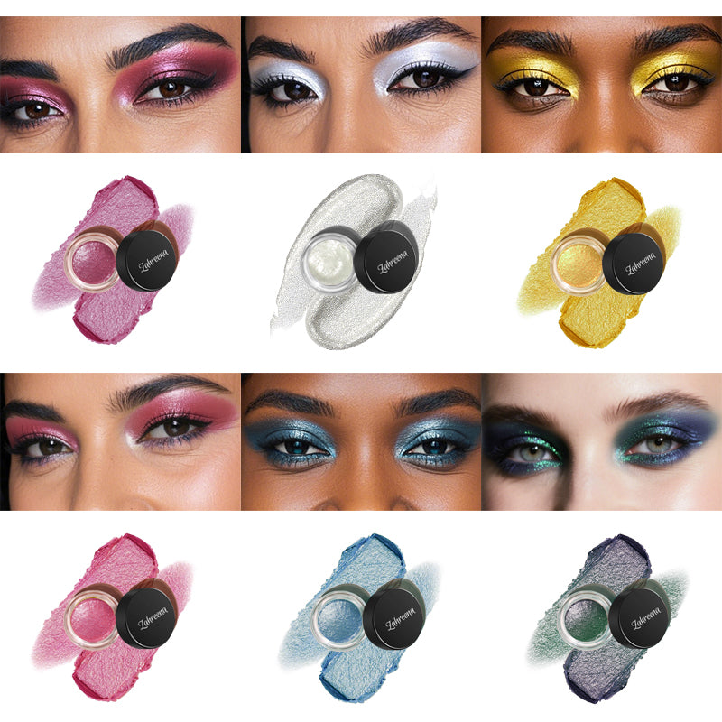 Pride Set Jelly eyeshadow