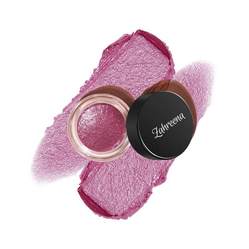 Zahreena Jelly eyeshadow