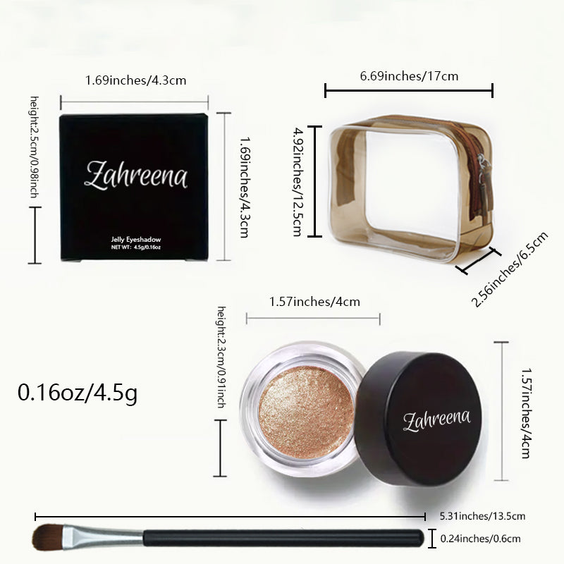 Everyday Set Jelly Eyeshadow