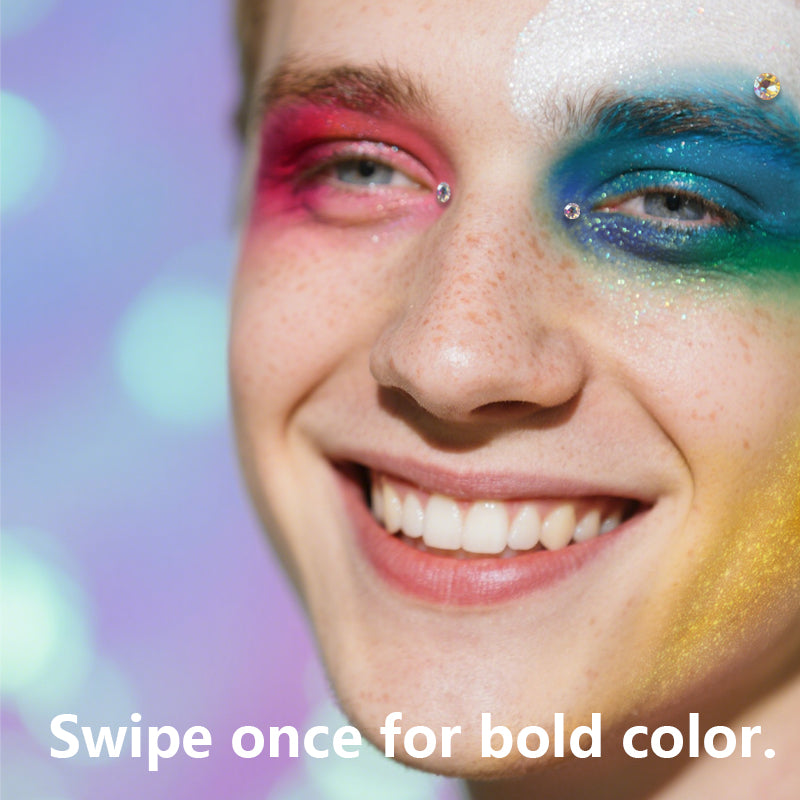 Pride Set Jelly eyeshadow