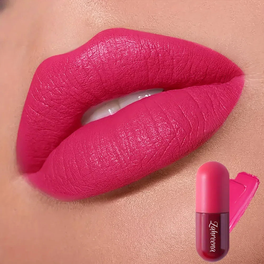 Capsule Lip Gloss