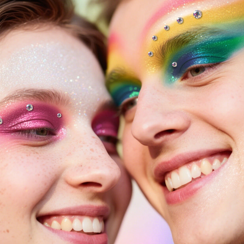 Pride Set Jelly eyeshadow