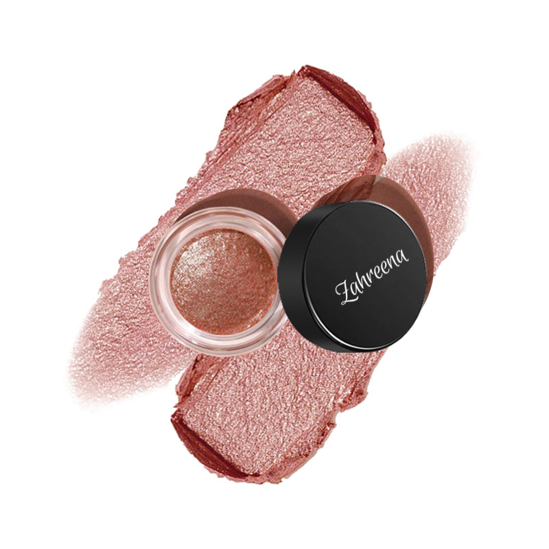 Zahreena Jelly eyeshadow