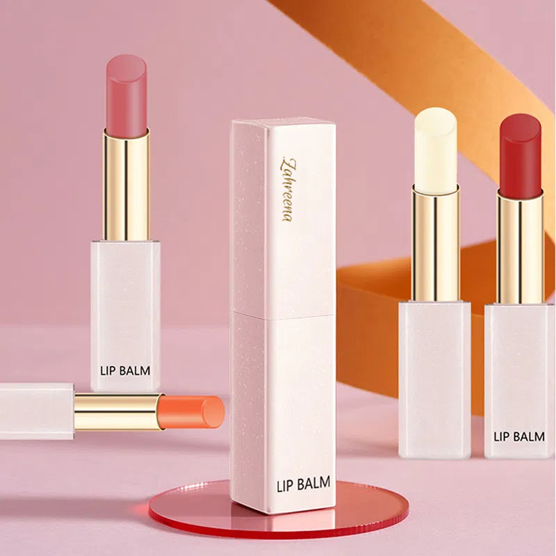 Color-Changing Lipstick