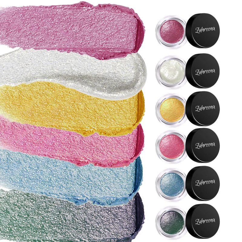 Pride Set Jelly eyeshadow