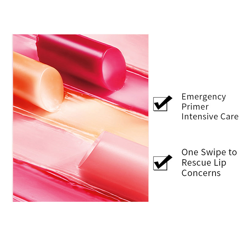 Color-Changing Lipstick