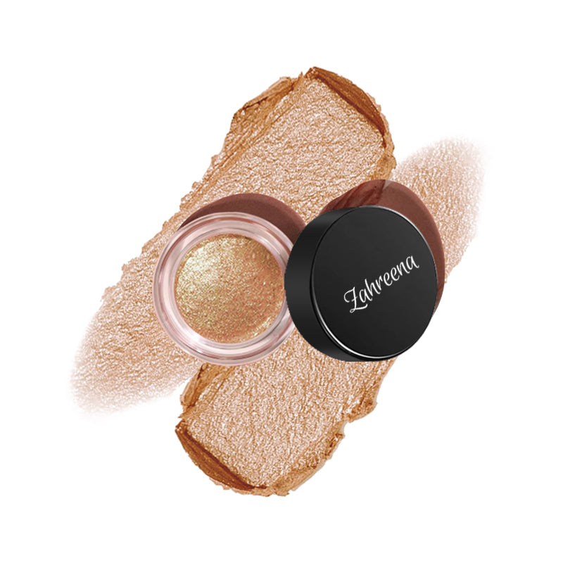 Zahreena Jelly eyeshadow