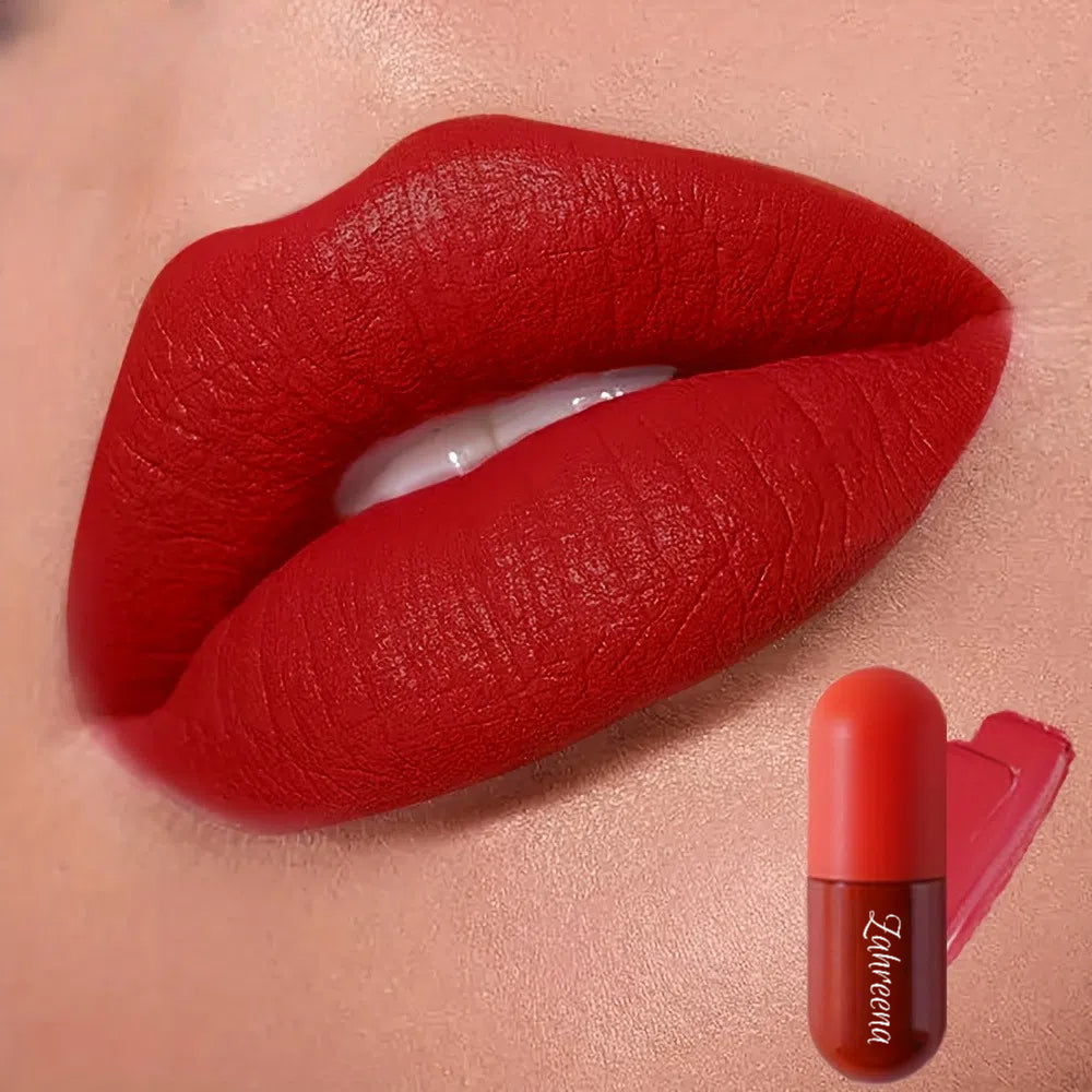 Capsule Lip Gloss