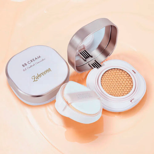 BB Cream