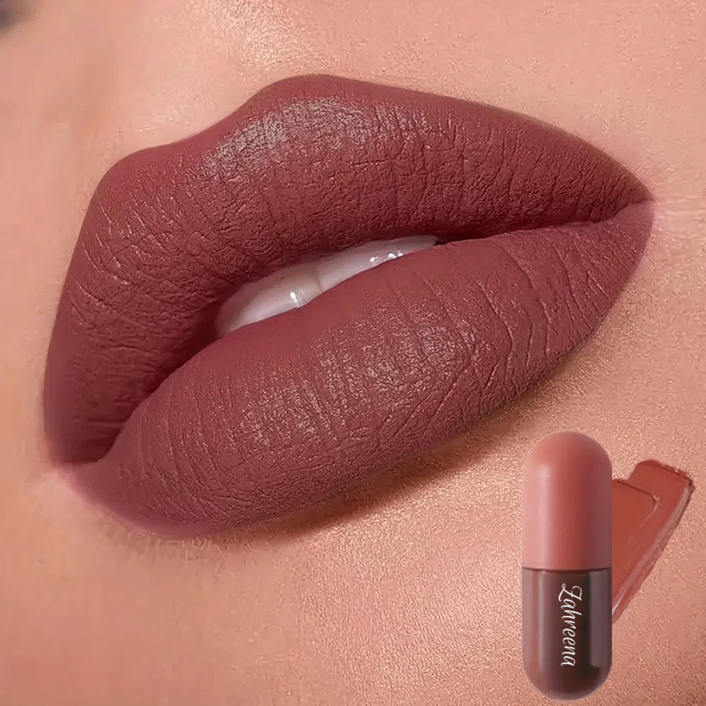 Capsule Lip Gloss
