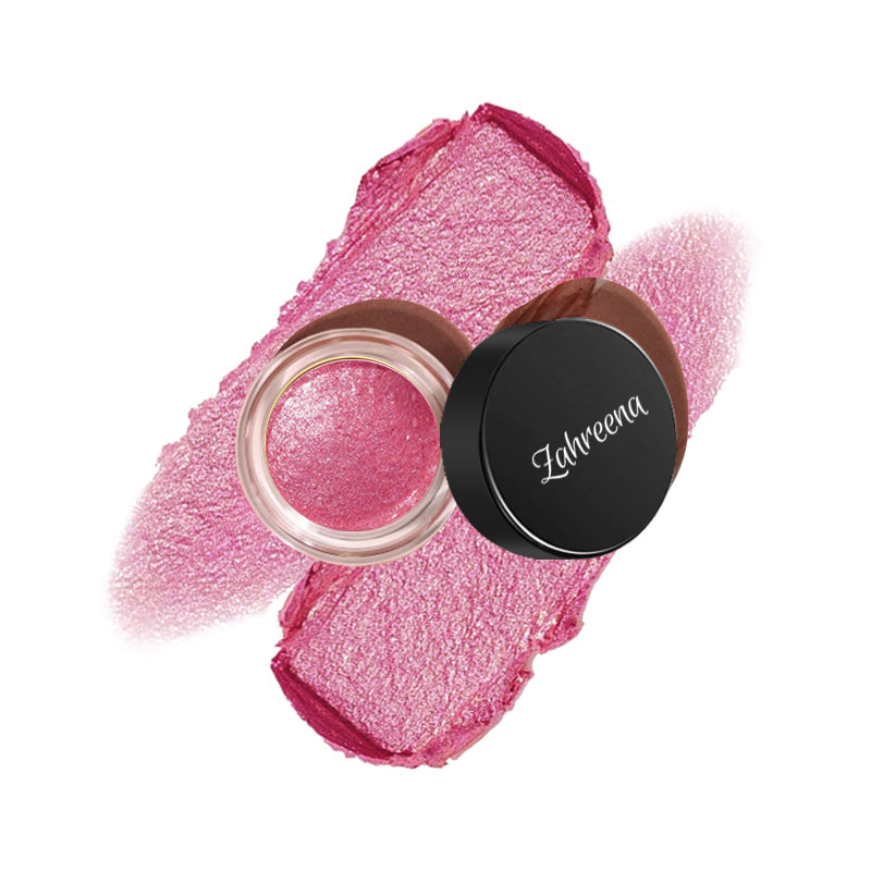 Zahreena Jelly eyeshadow